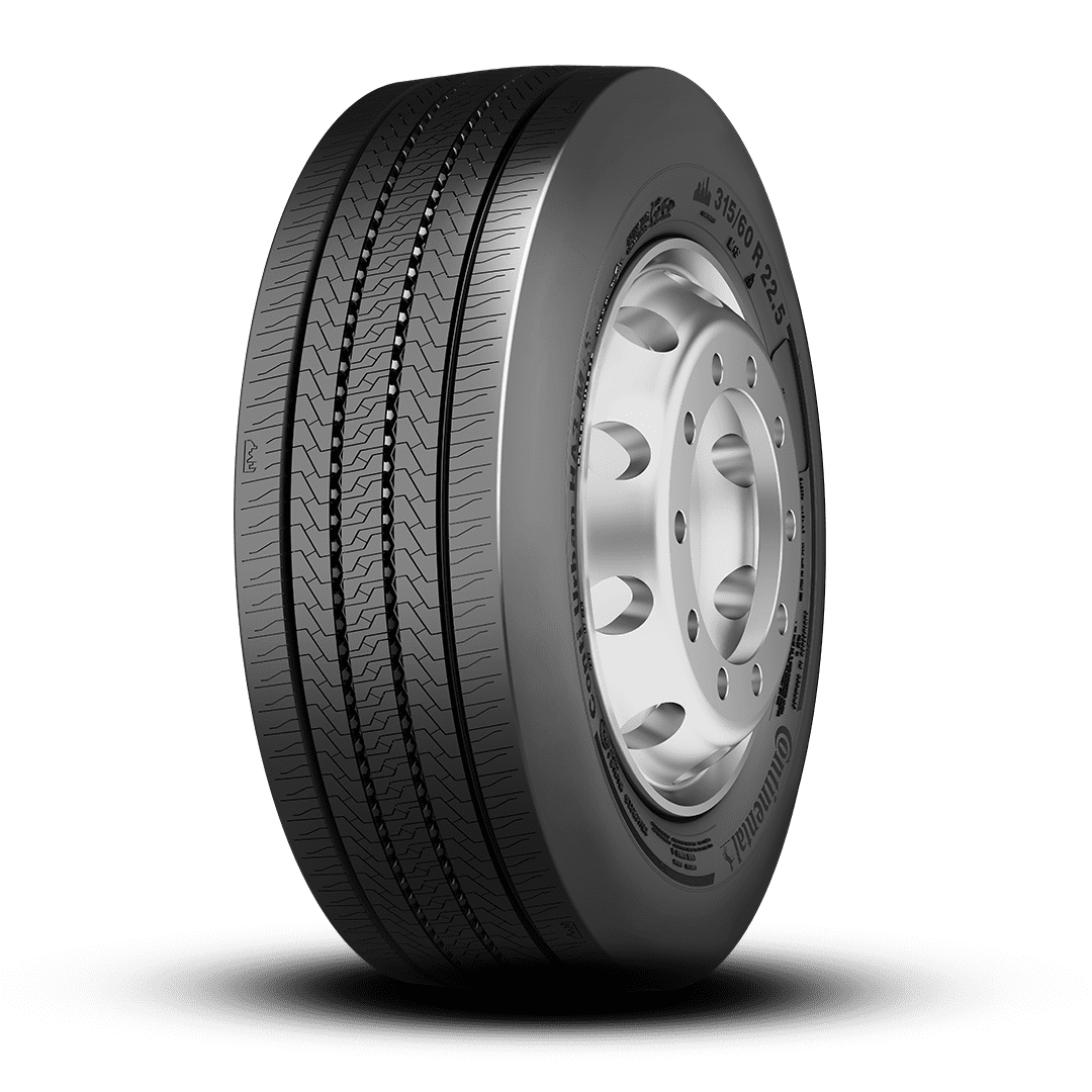 bieżnik Continental Conti Urban HA3