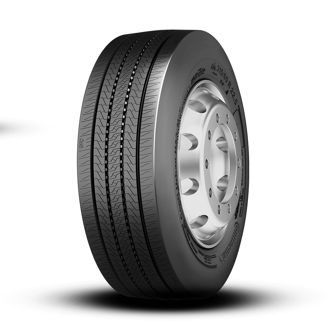 bieżnik Conti UrbanScandinavia HA3 HD3 