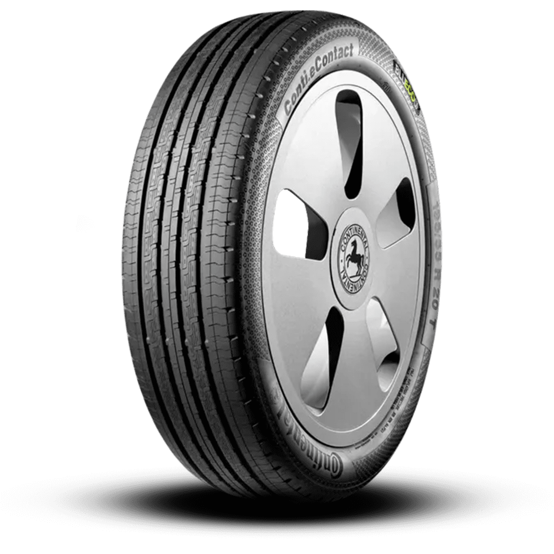 bieżnik Continental Conti.eContact