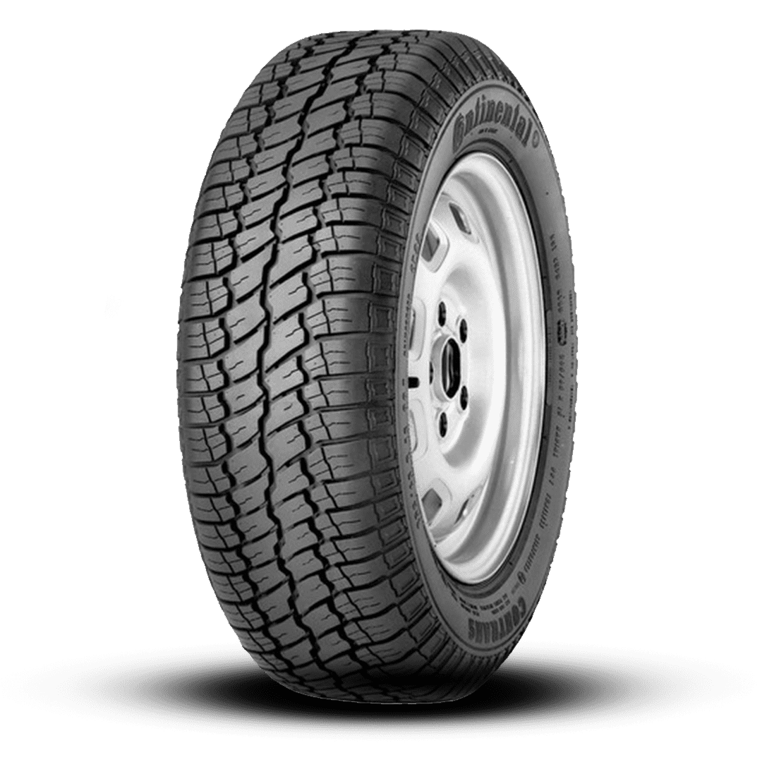 bieżnik Continental ContiContact CT 22