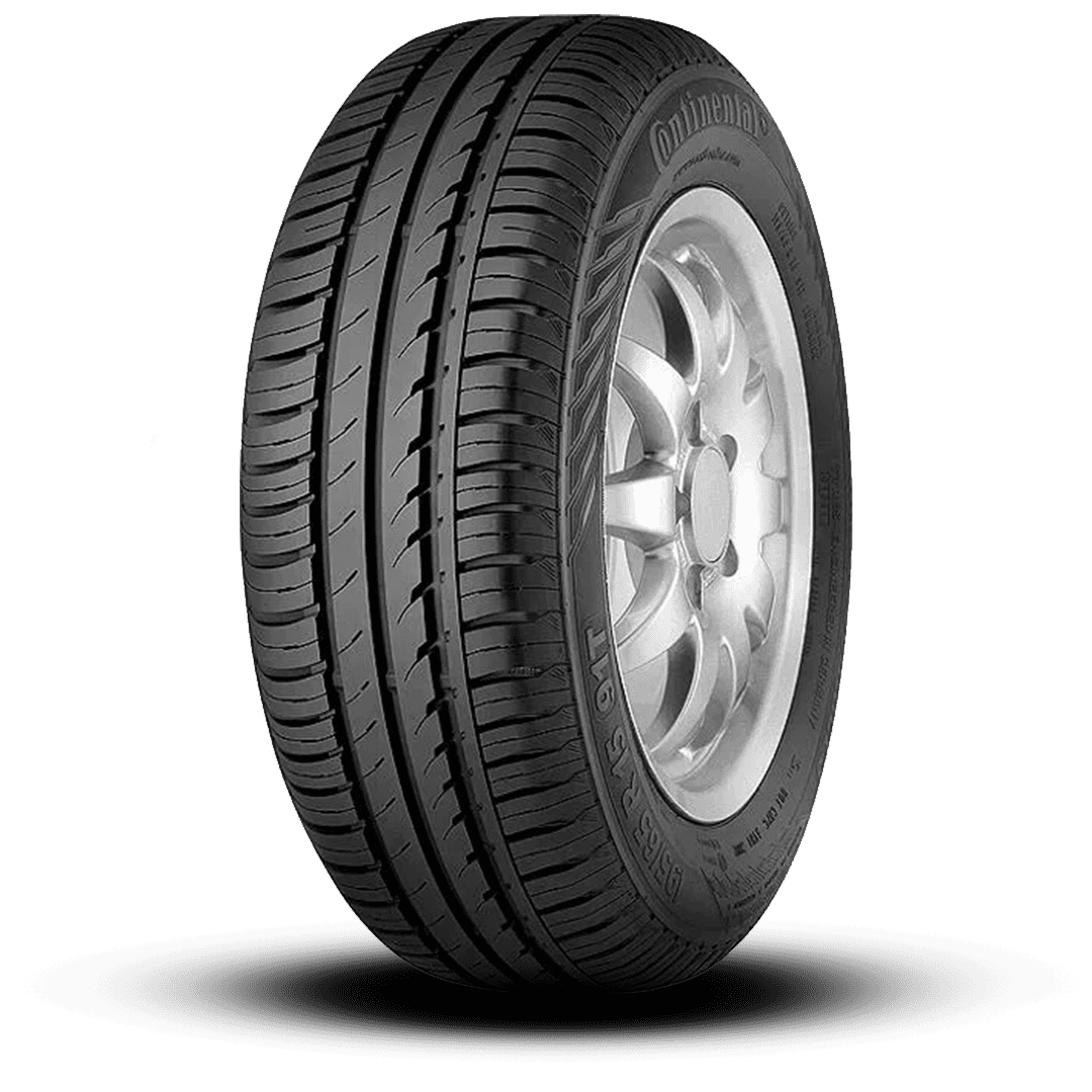 bieżnik Continental ContiEcoContact 3