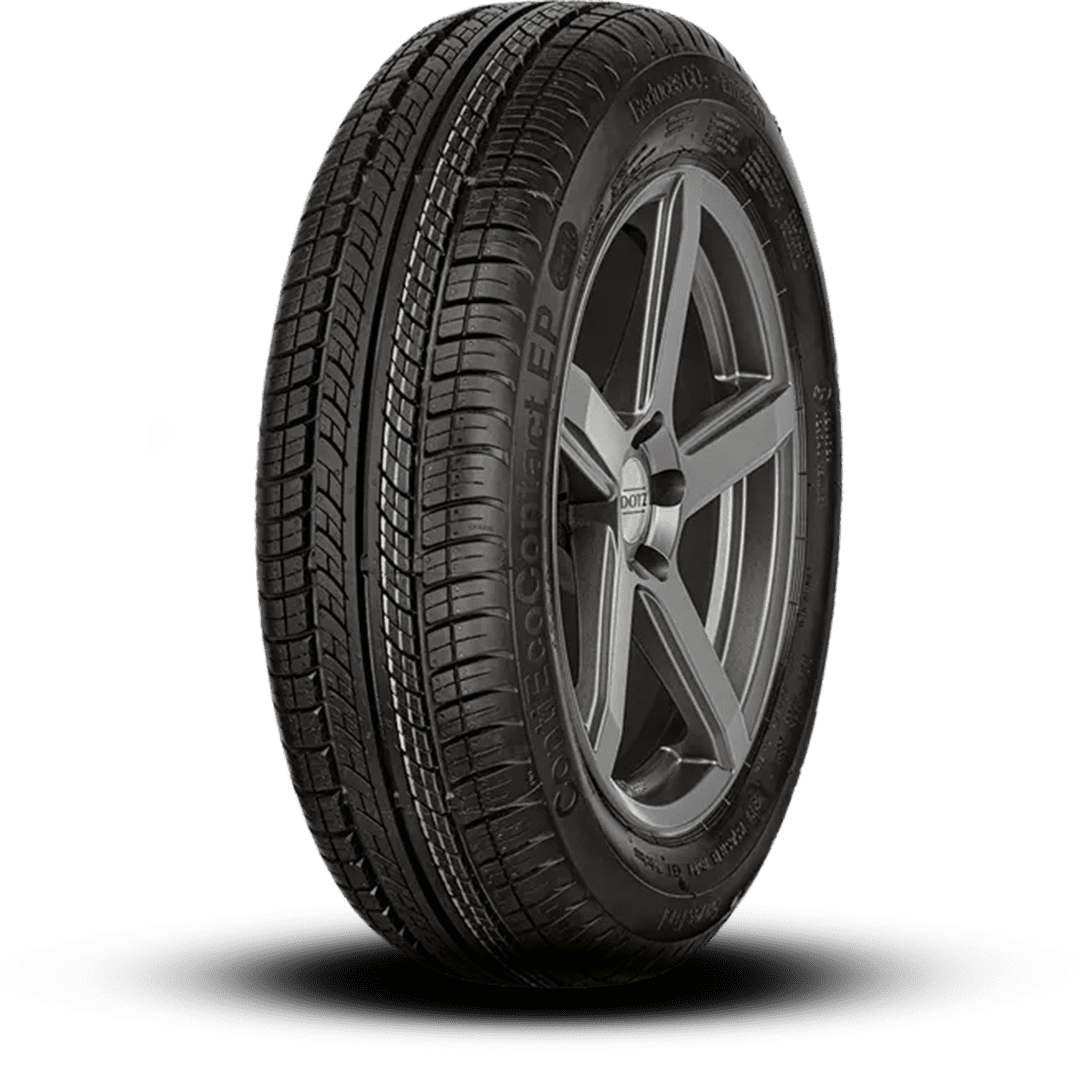 bieżnik Continental ContiEcoContact EP