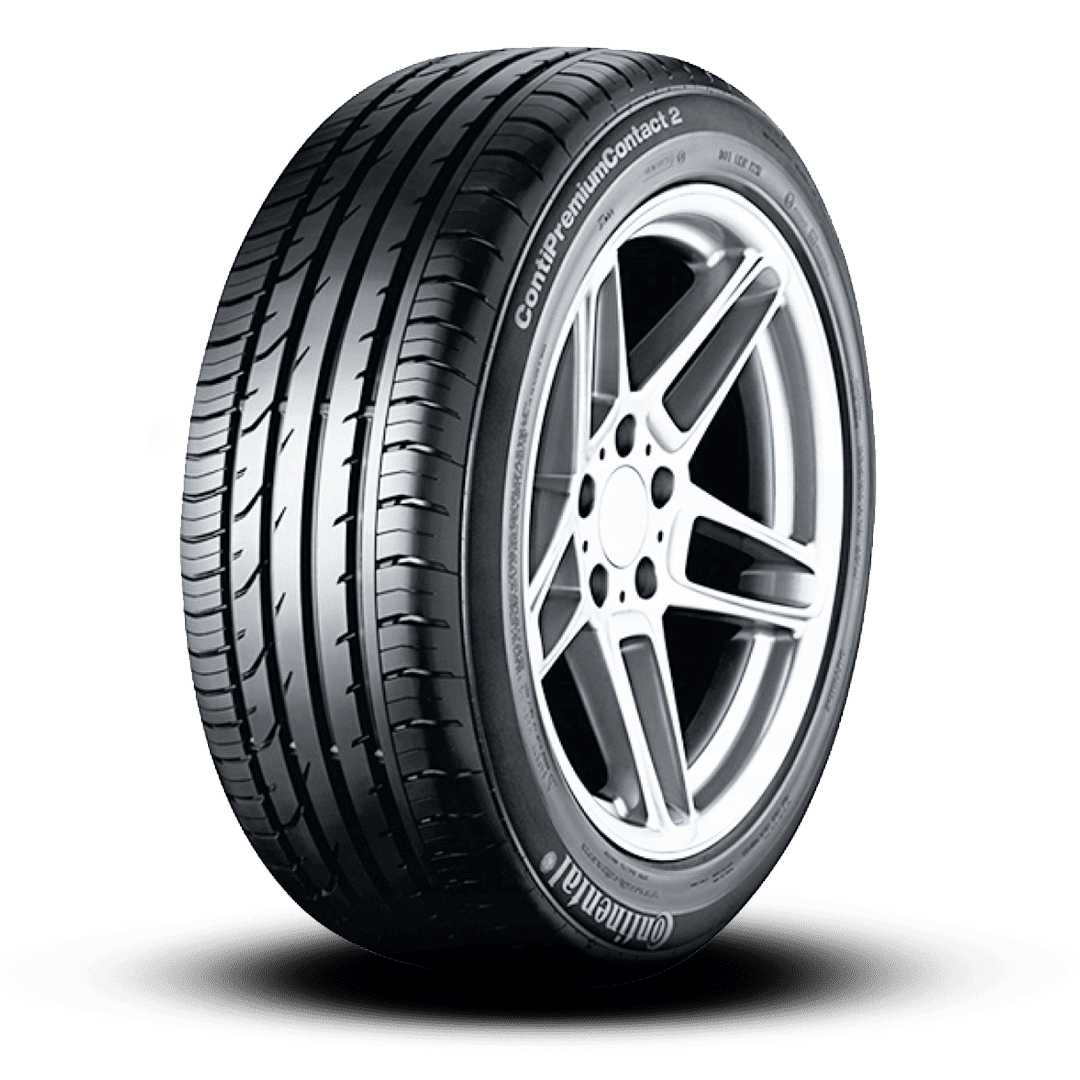 bieżnik Continental ContiPremiumContact 2