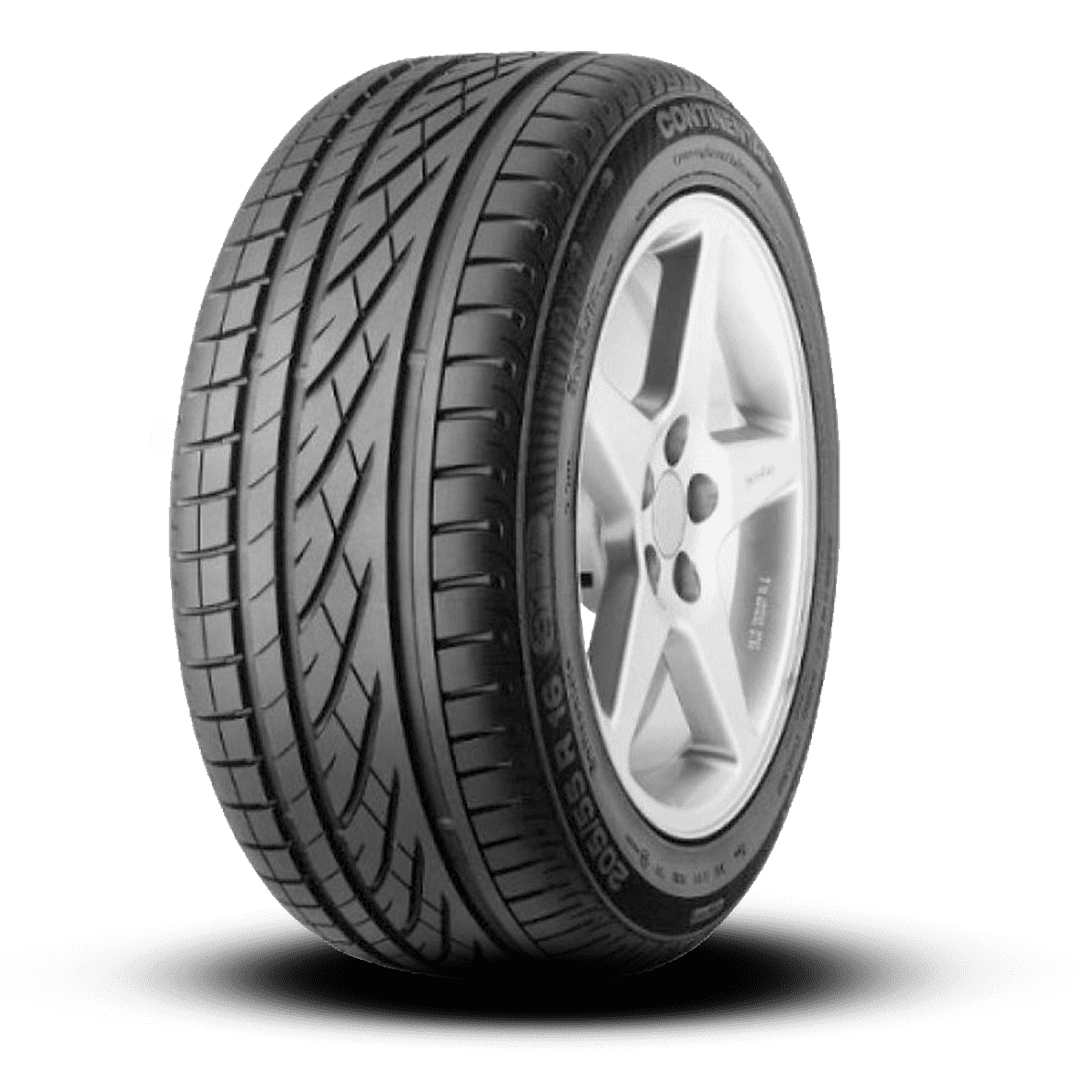 bieżnik Continental ContiPremiumContact