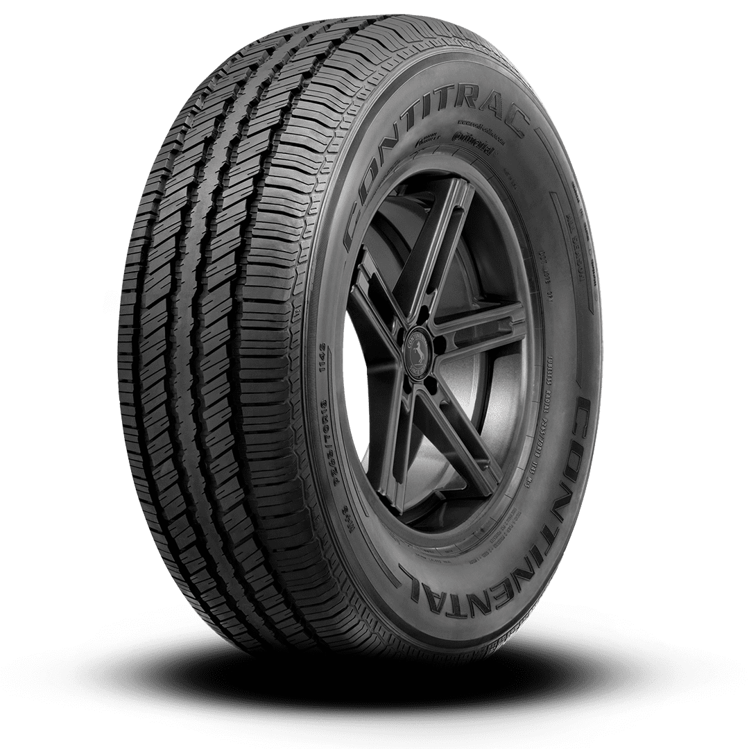 bieżnik Continental ContiTrac