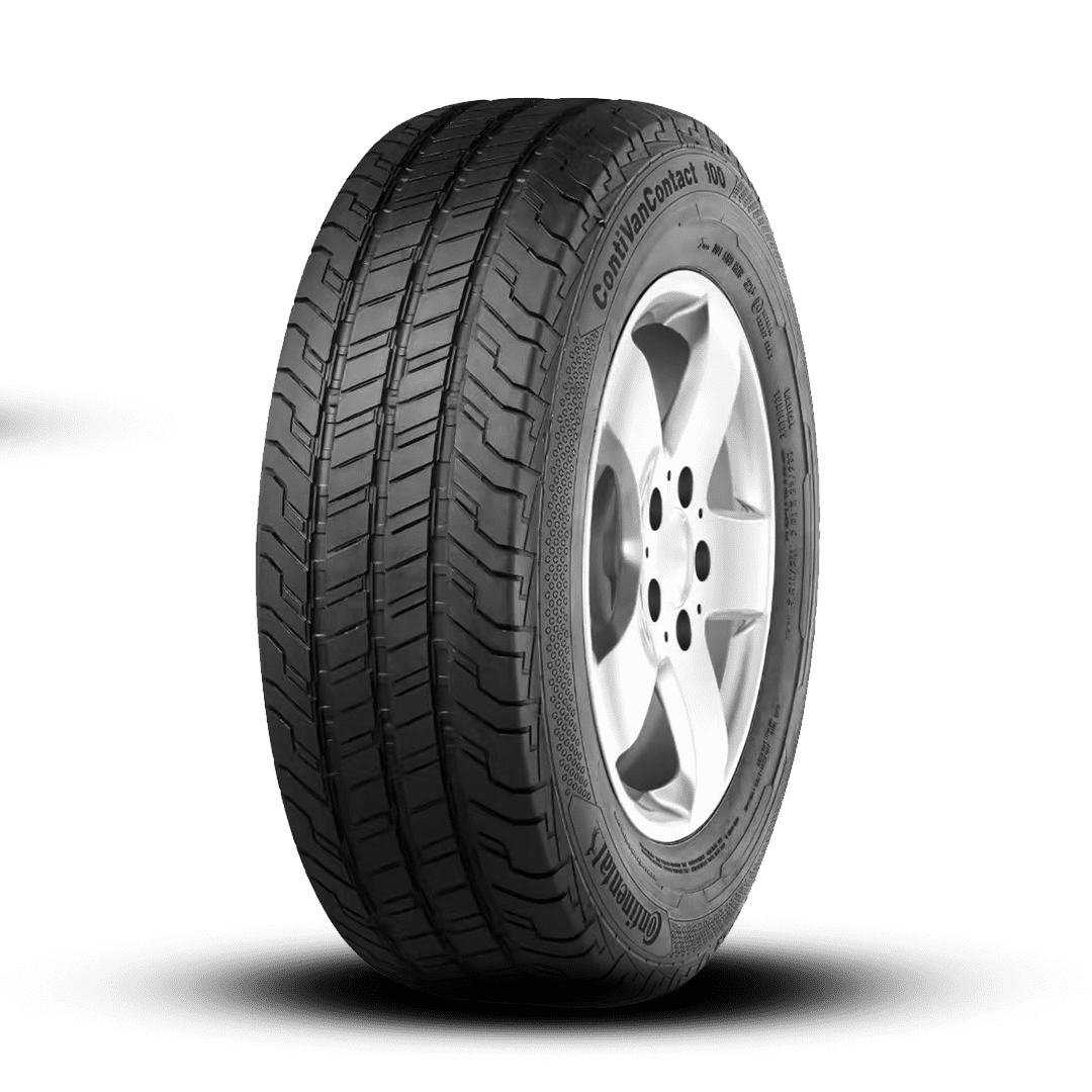 bieżnik Continental ContiVanContact 100