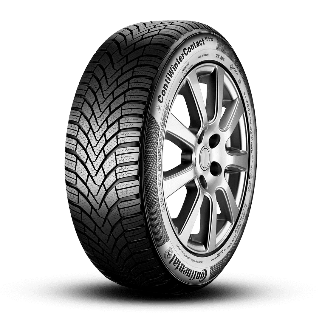 bieżnik Continental ContiWinterContact TS850