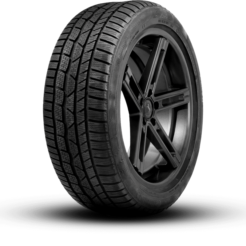 bieżnik Continental ContiWinterContact TS830