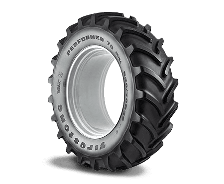 Firestone PERFORMER-70