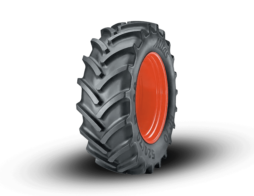 bieżnik mitas hc-70