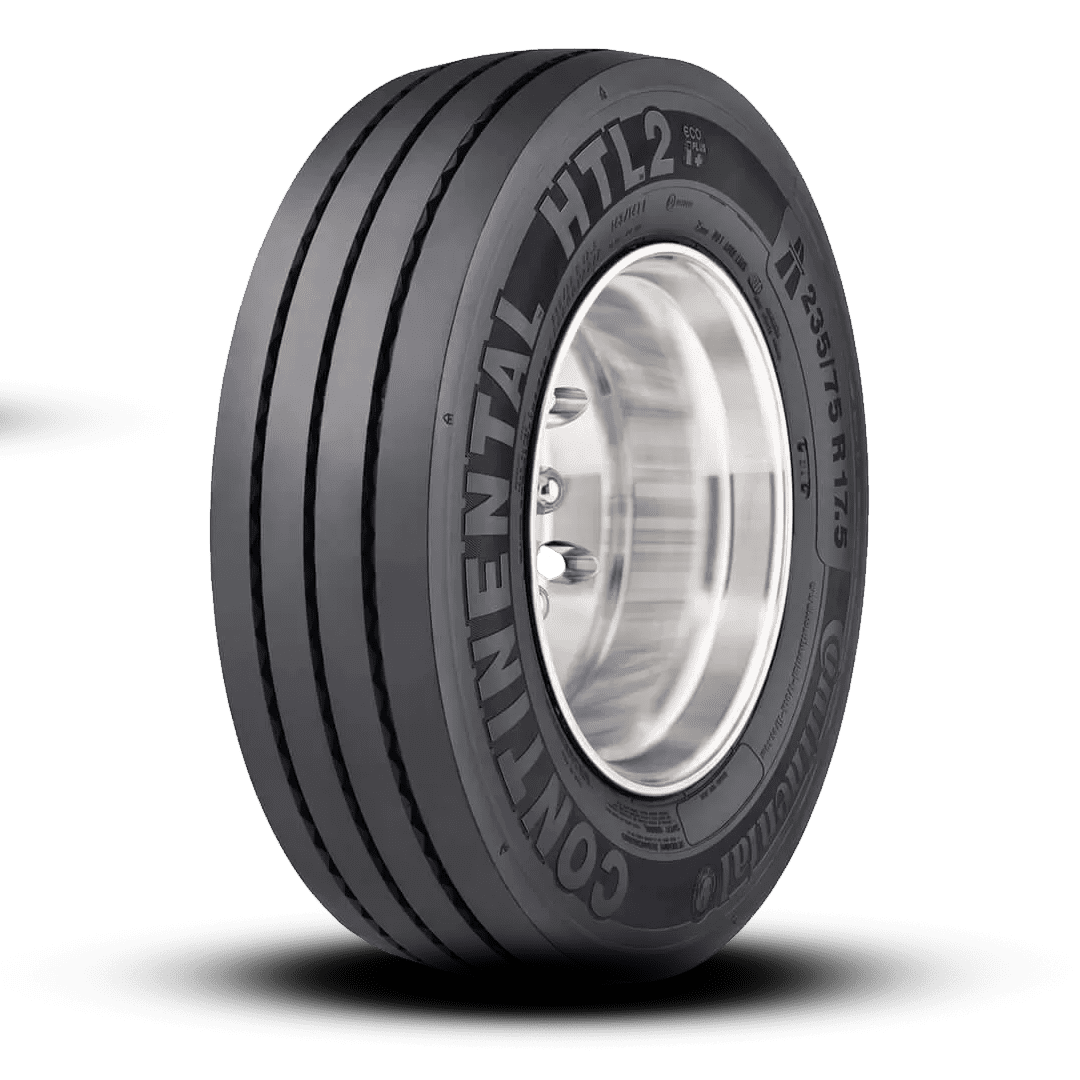 bieżnik Continental HTL 2