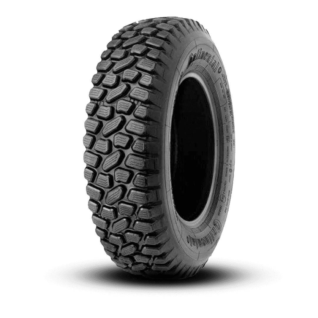 bieżnik Continental LM90