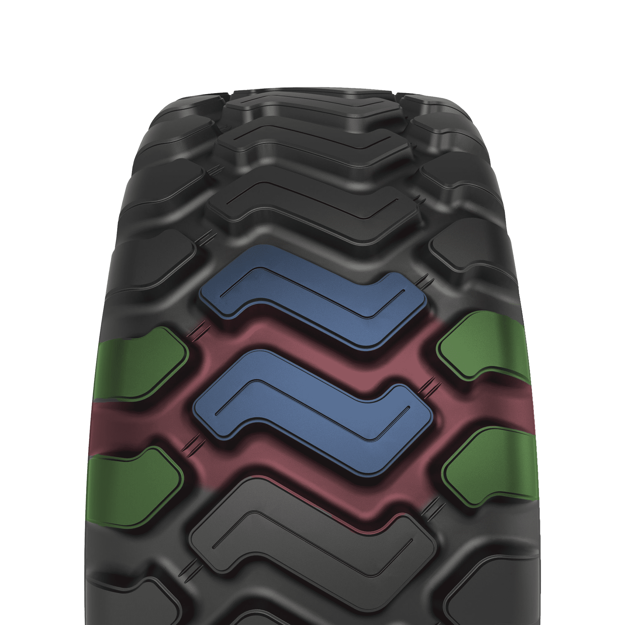 Bieżnik MS300 , otr