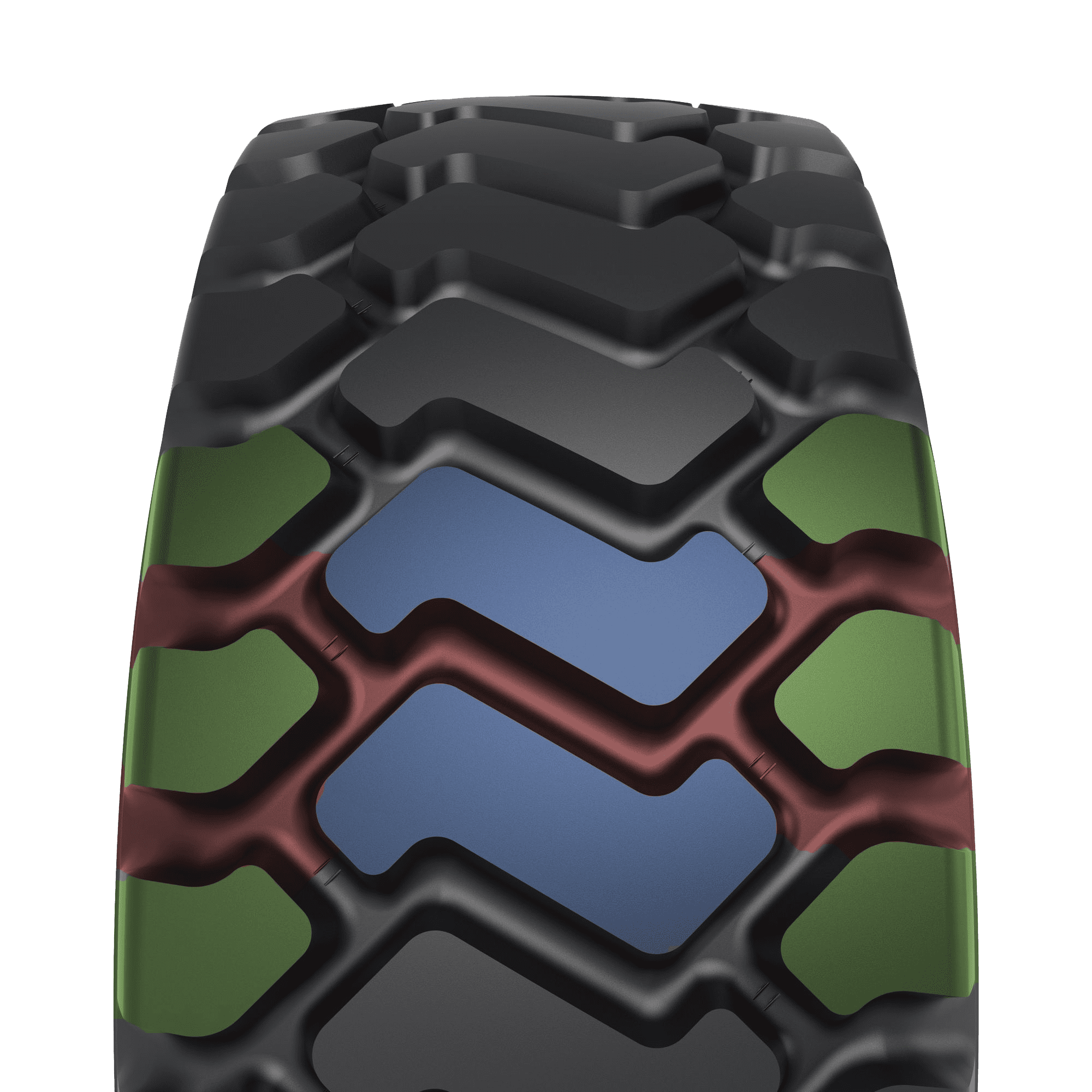 Bieżnik ms301 , otr