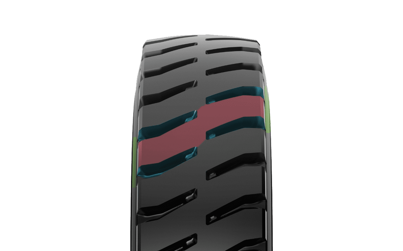 Bieżnik ms402 , otr