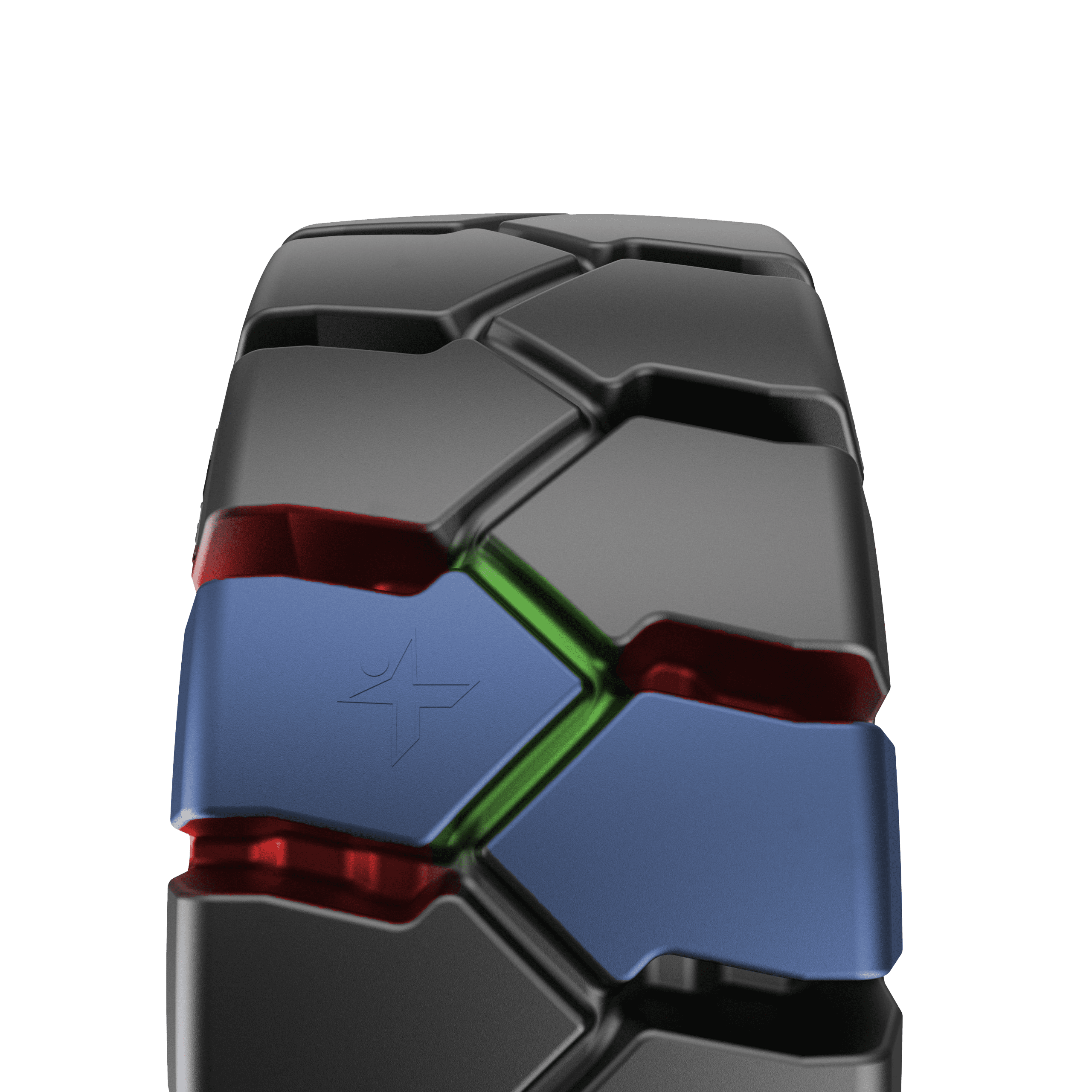 Bieżnik MS708 , otr