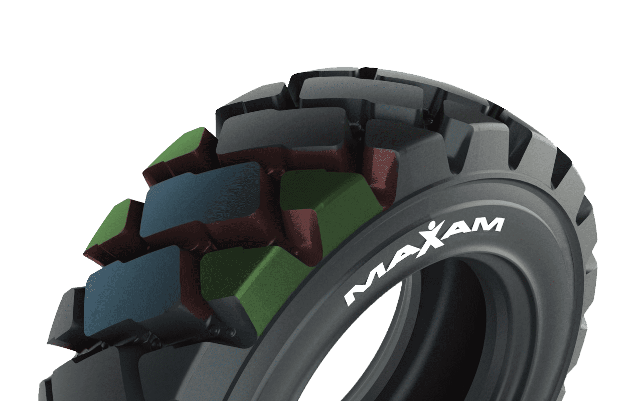 Bieżnik MS907 , otr