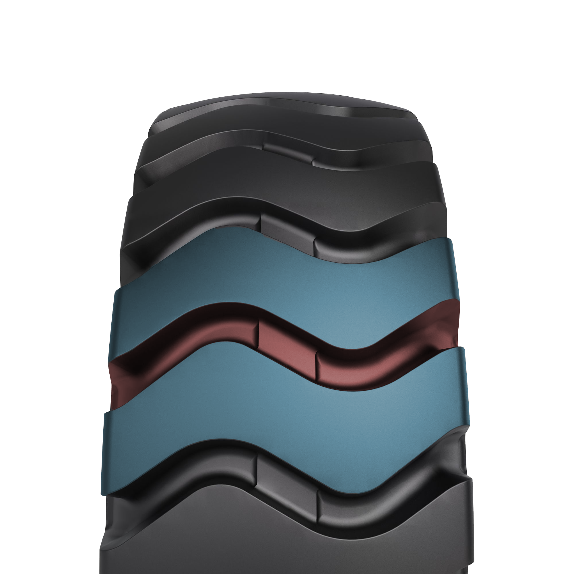 Bieżnik MS913 , otr