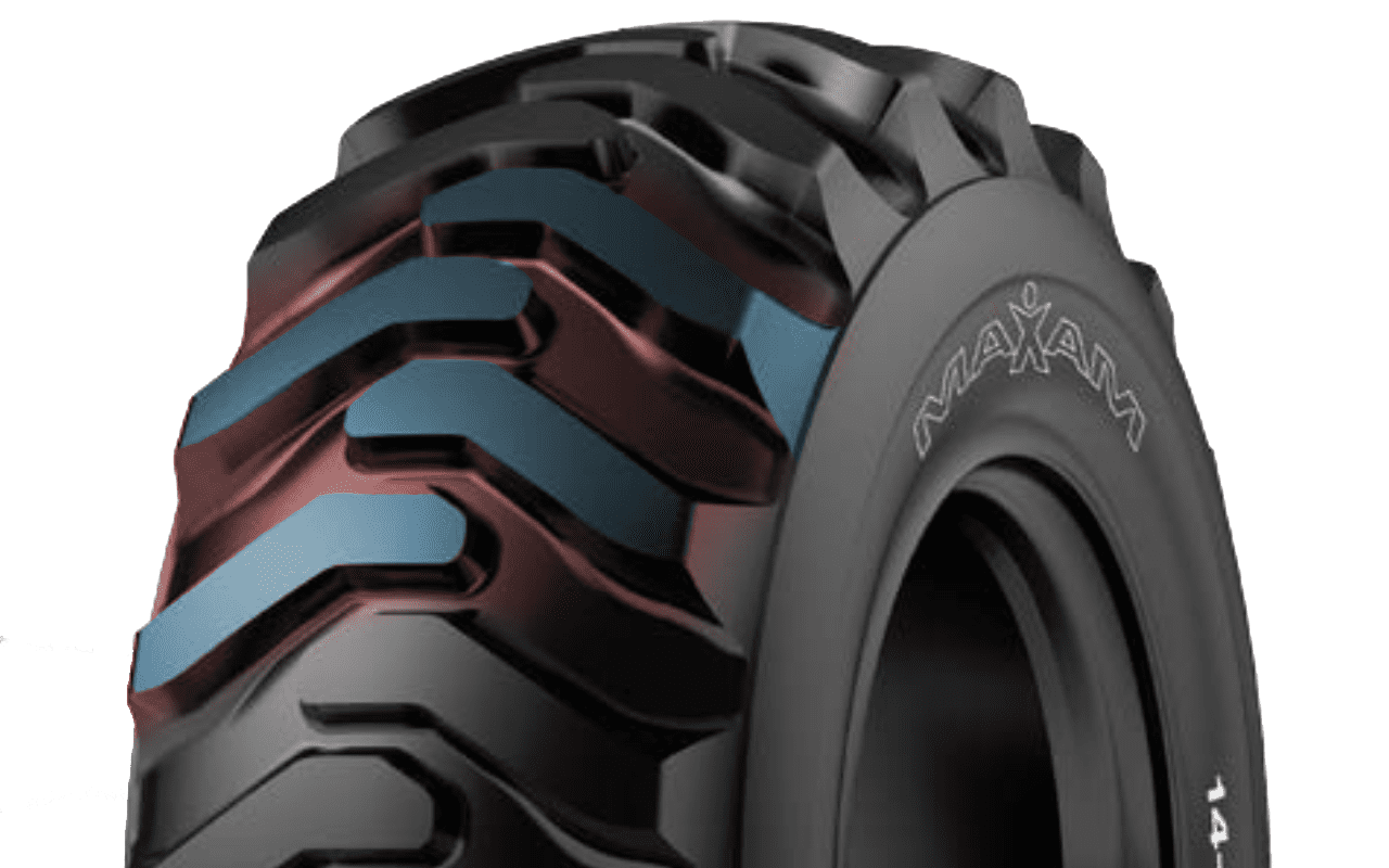 Bieżnik MS916 , otr