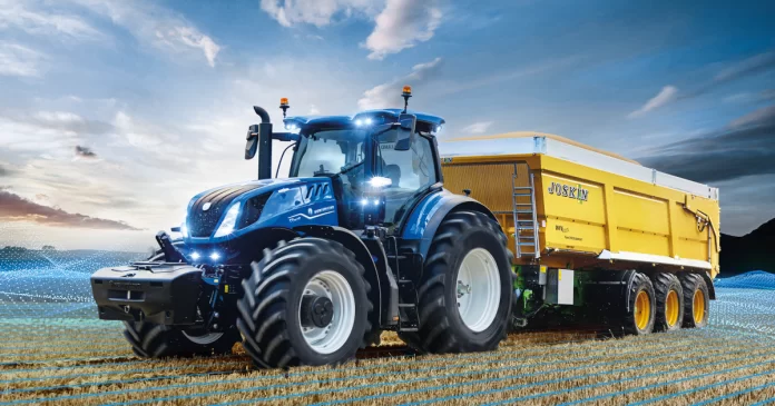 Opony Mitas AGRITERRA 02 