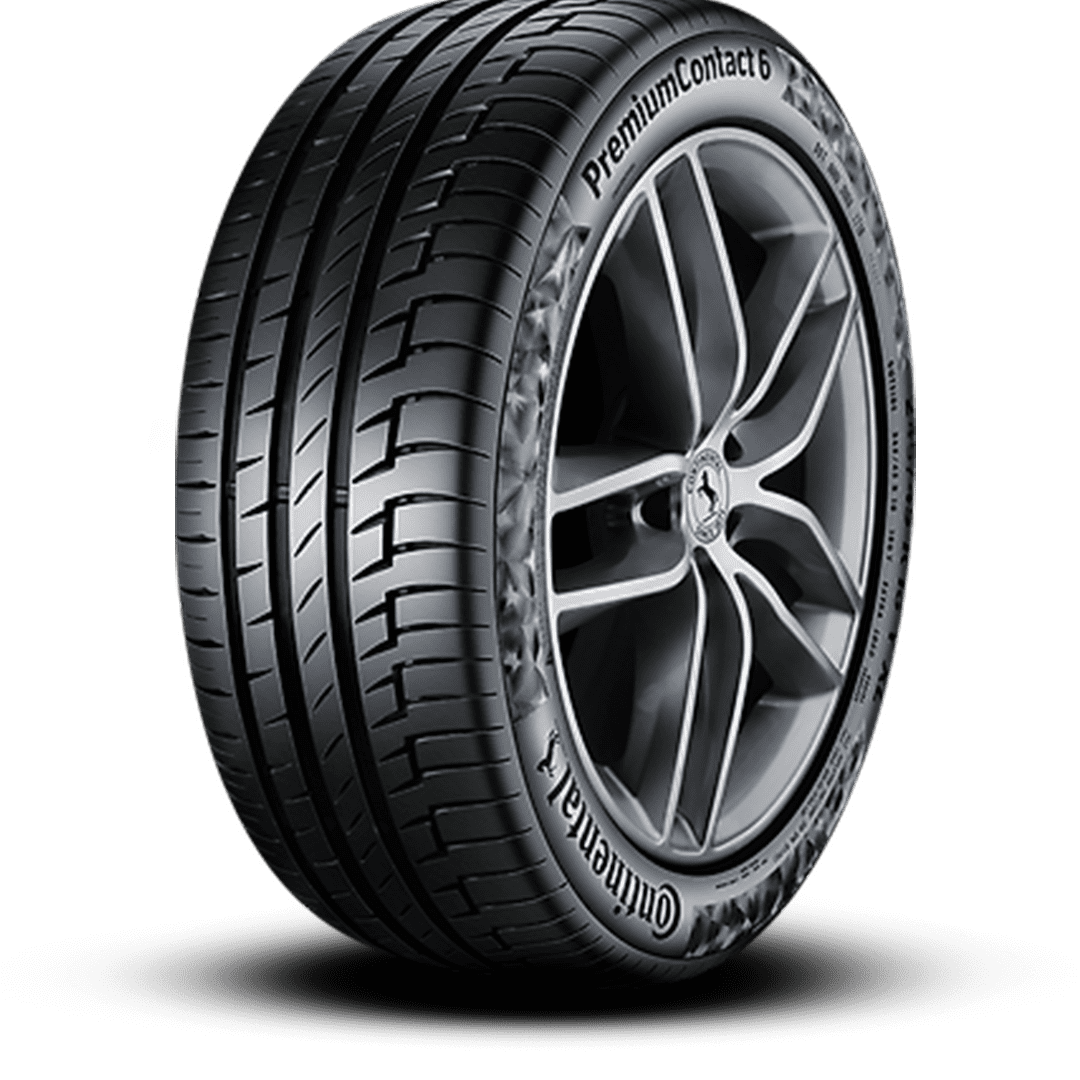 bieżnik Continental PremiumContact 6
