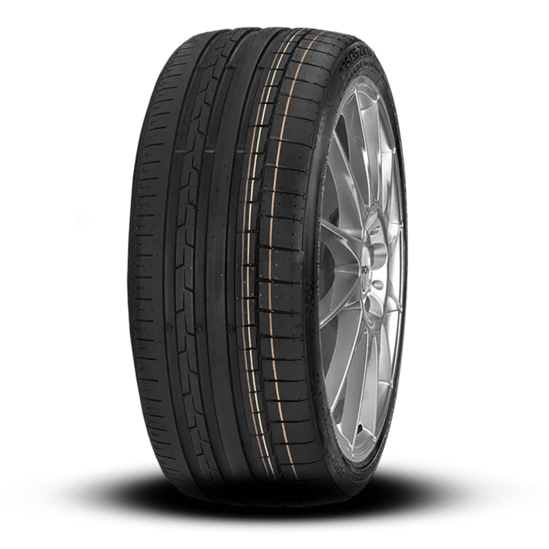 bieżnik Continental SportContact 6