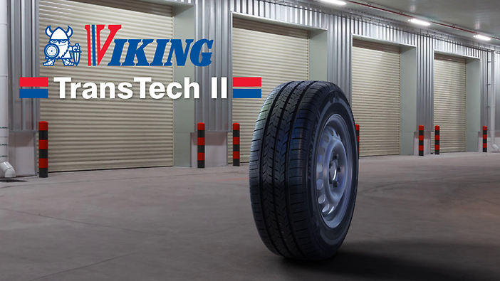 opona Viking TransTech II