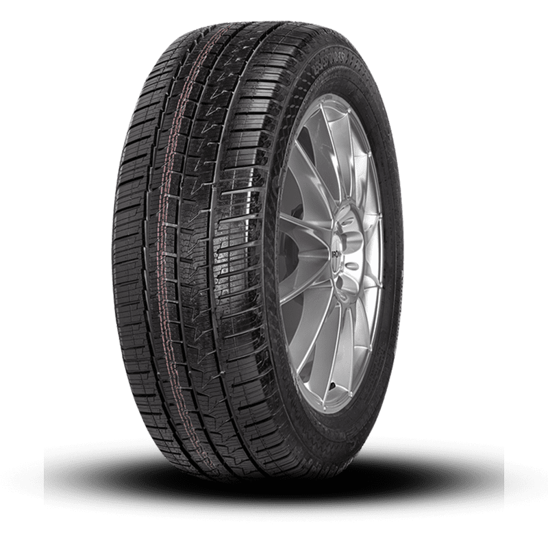 bieżnik Continental VanContact Camper