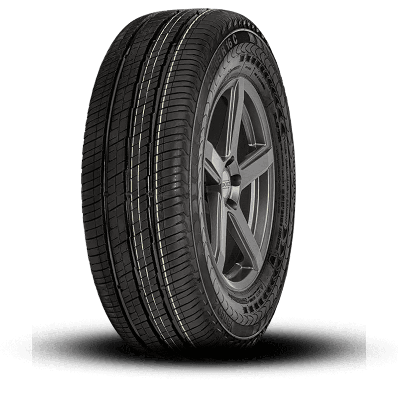 bieżnik Continental Vanco 2