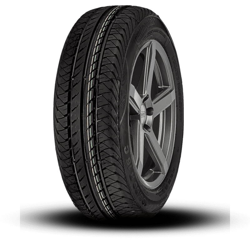 bieżnik Continental VancoContact 2