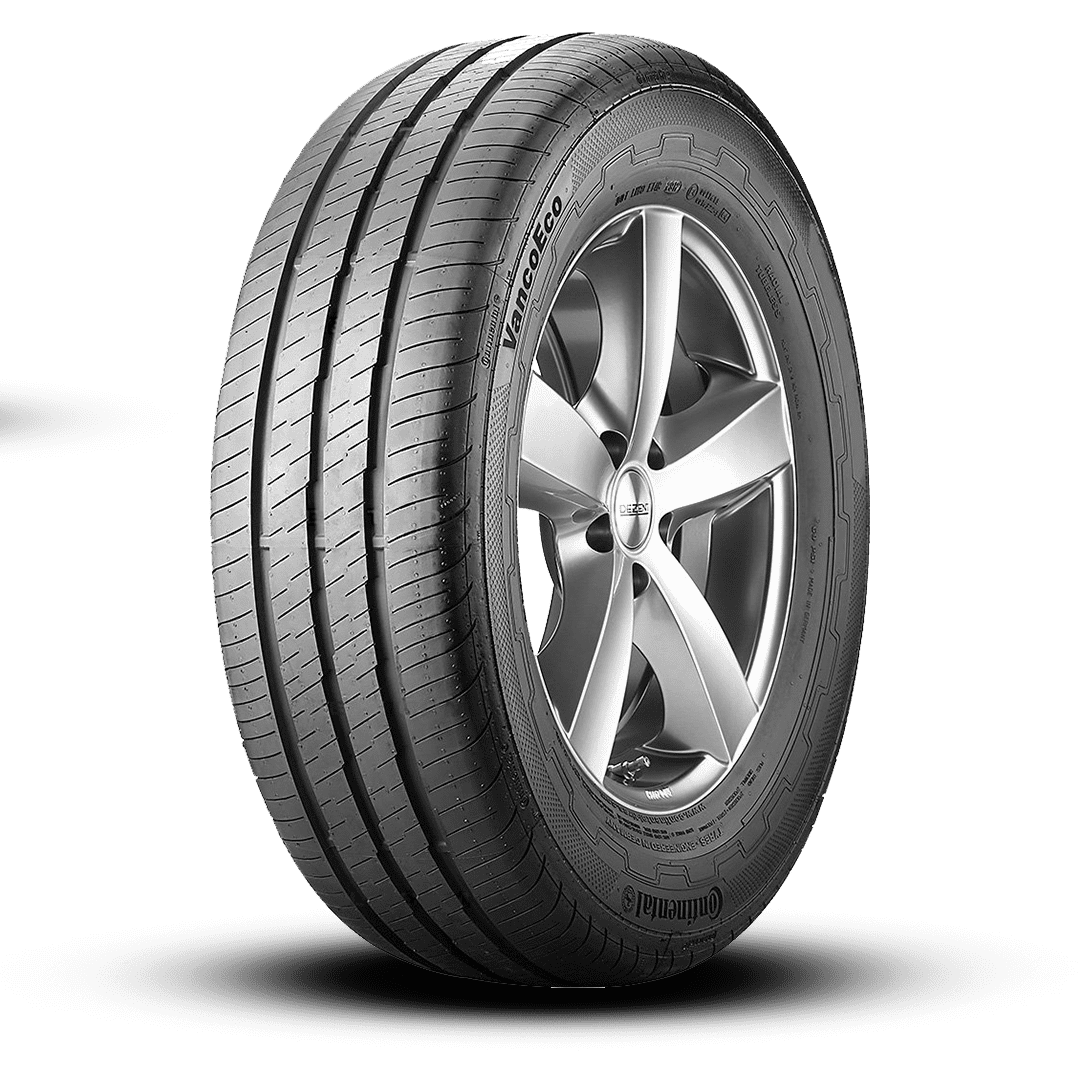 bieżnik Continental VancoEco