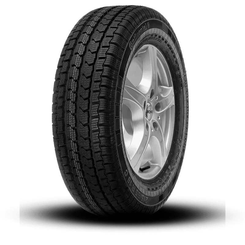 bieżnik Continental VancoFourSeason 2