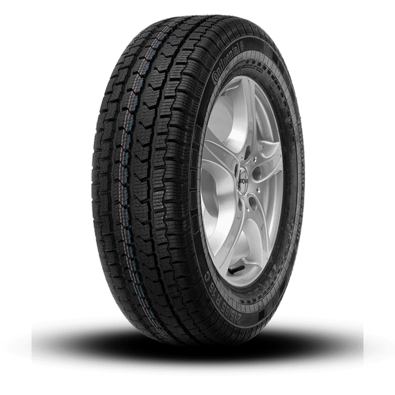 bieżnik Continental VancoFourSeason