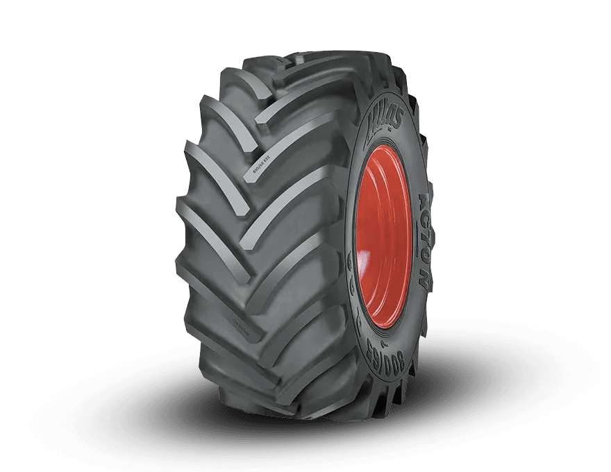 bieżnik Mitas ac-70 n