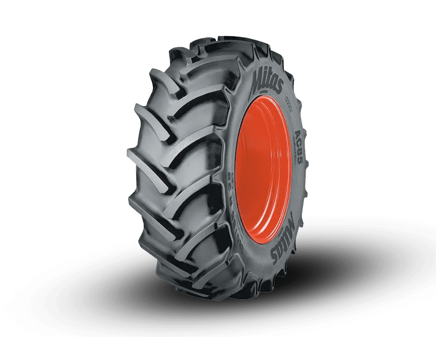 bieżnik Mitas ac-85