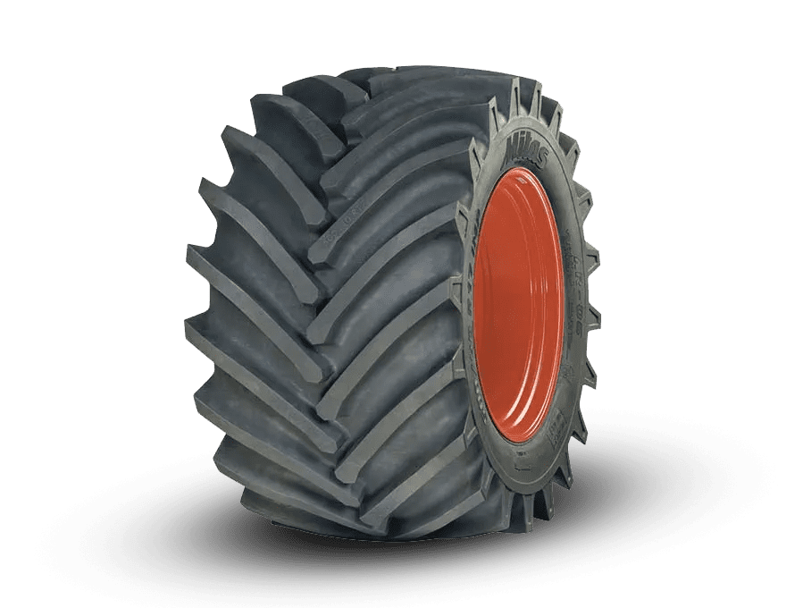 bieżnik Mitas AR-05