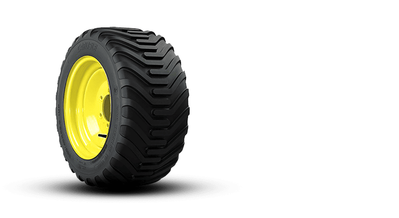  Carlisle Farm Specialist FR Trac