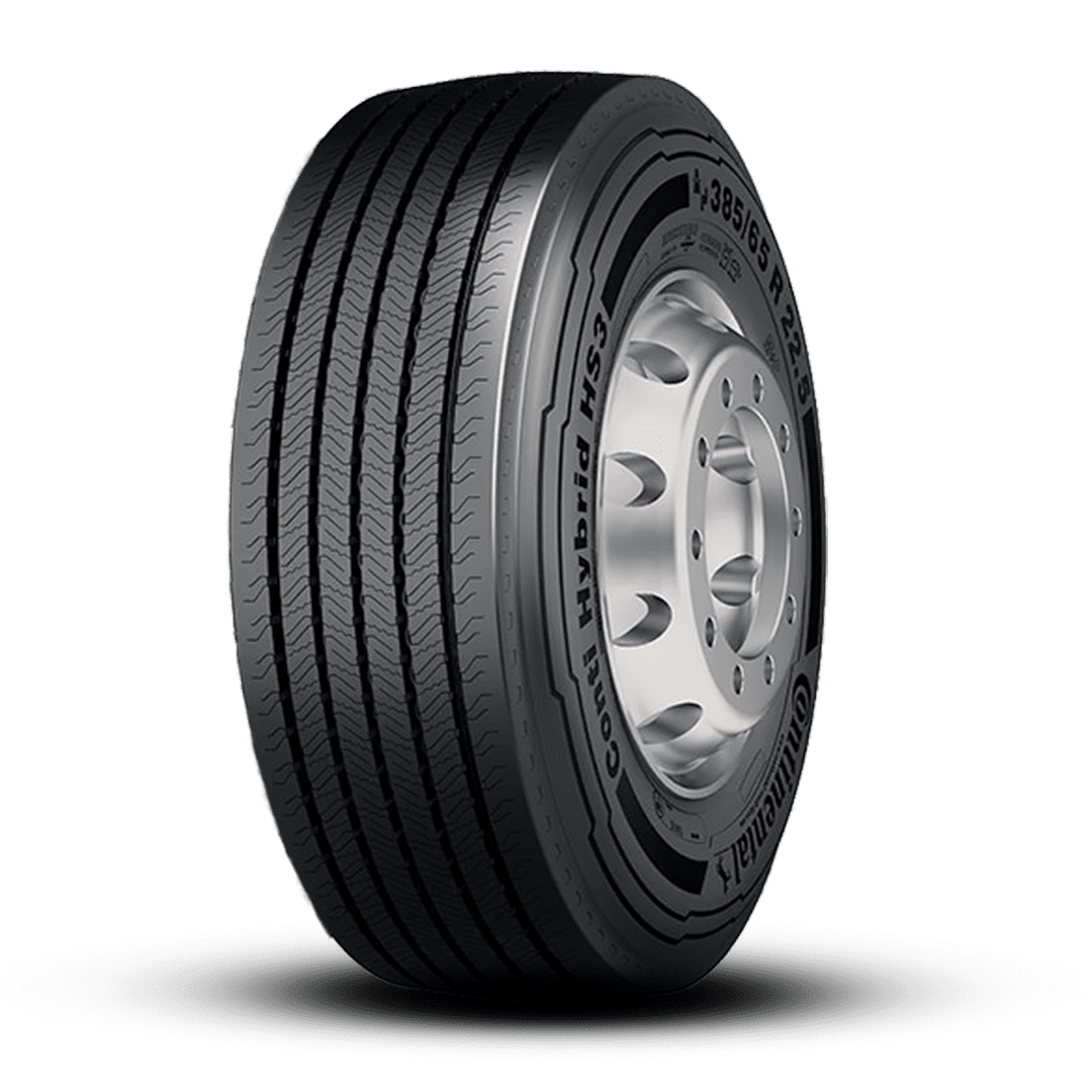 bieżnik Continental Conti Hybrid HS3