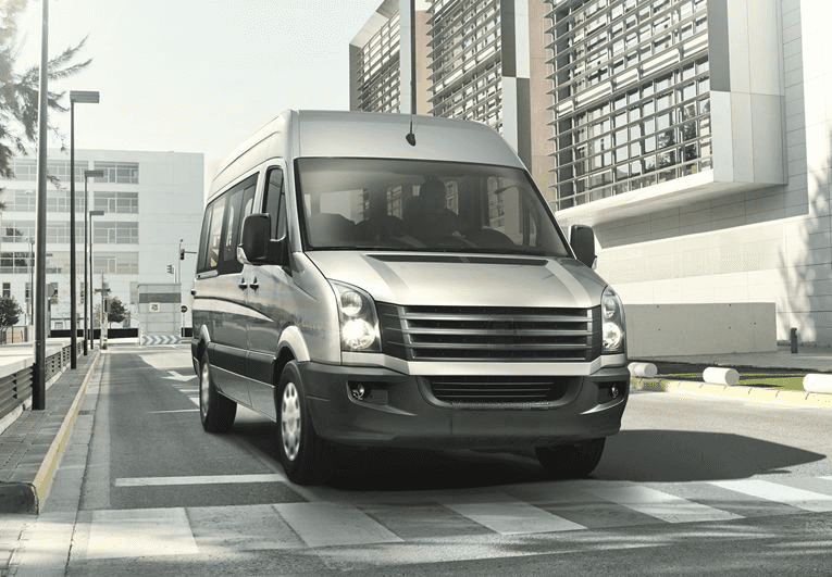 Continental VanContact AS