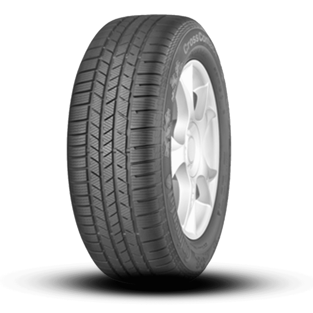 bieżnik Continental ConticrossContact LX sport