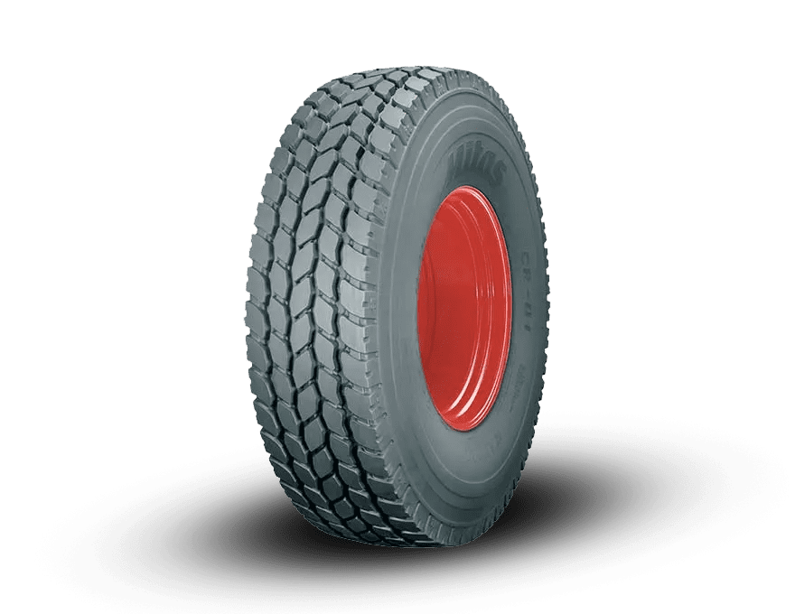 bieżnik Mitas CR-01