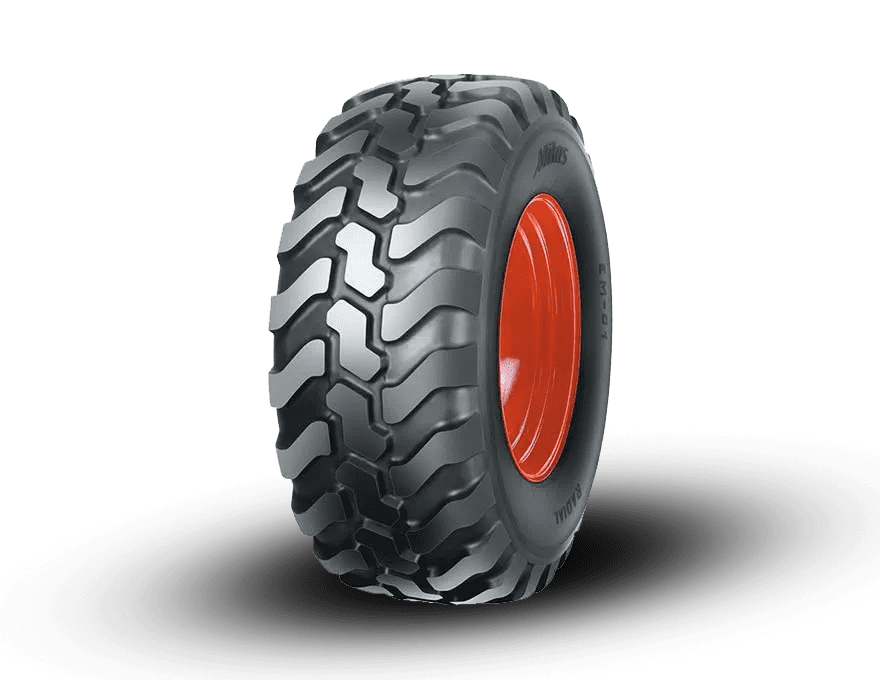 bieżnik Mitas EM-01