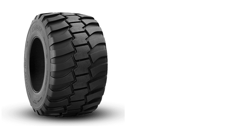  Carlisle Farm Specialist FR-G