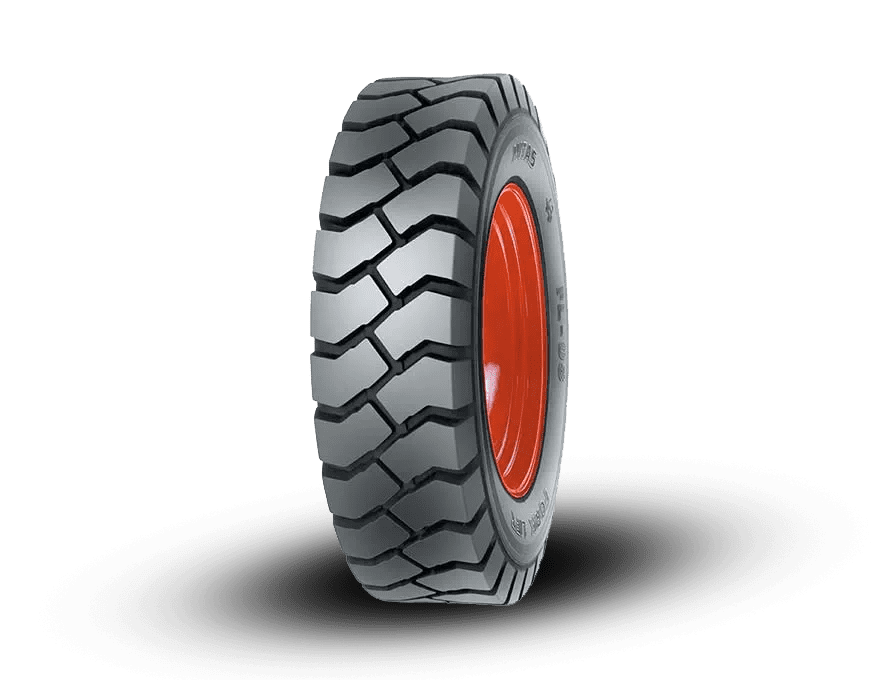 bieżnik Mitas FL-08