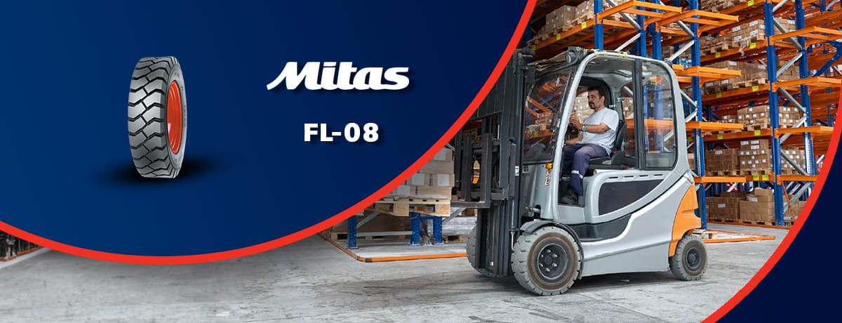 opona Mitas FL-08
