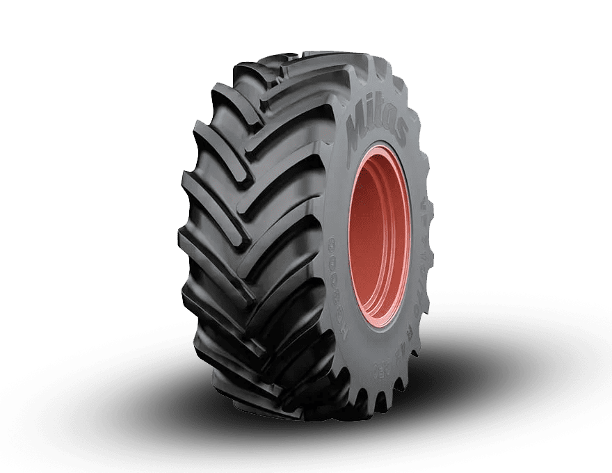 bieżnik Mitas hc3000