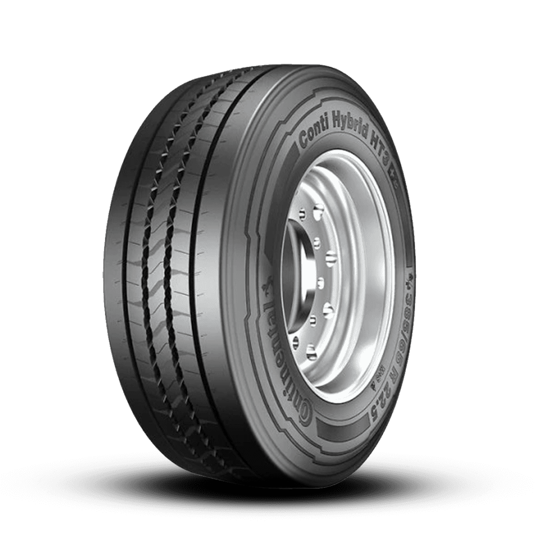 bieżnik Continental Conti Hybrid HS3