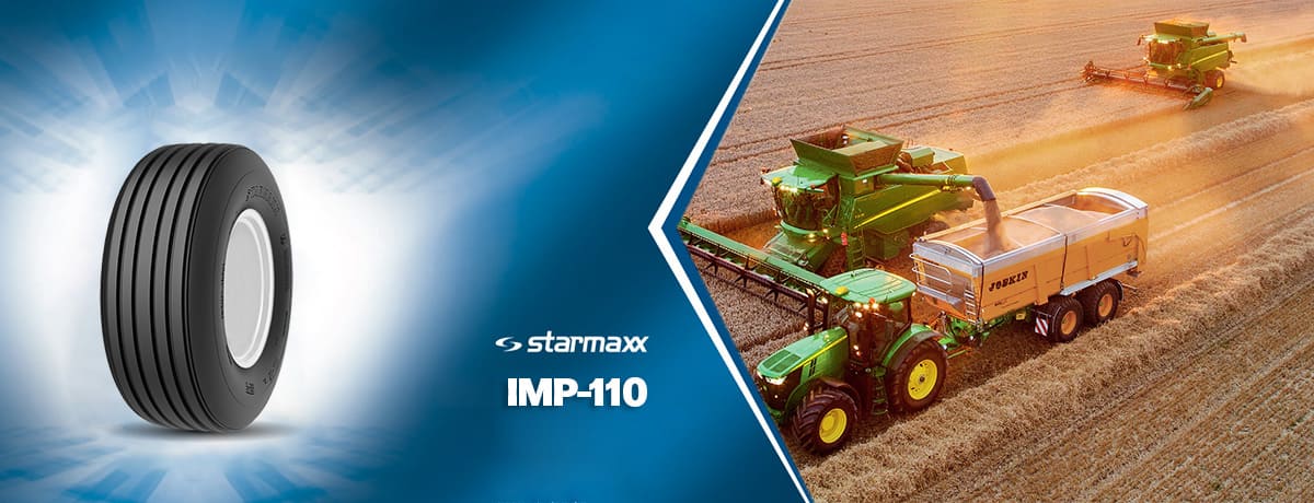 opona Starmaxx IMP-110