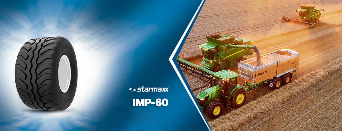 opona Starmaxx IMP-60