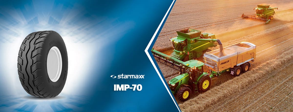 opona Starmaxx IMP-70